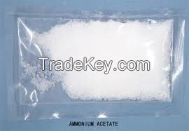 Ammonium Acetate