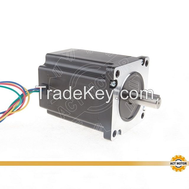 Two-Phase Hybrid Stepper Motor 34HS2460-120