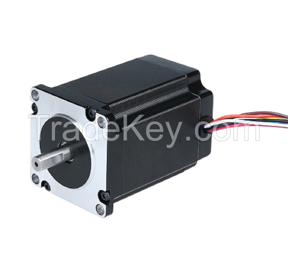 Two-Phase, Four-Phase Hybrid Stepper Motor 23HS6440-13