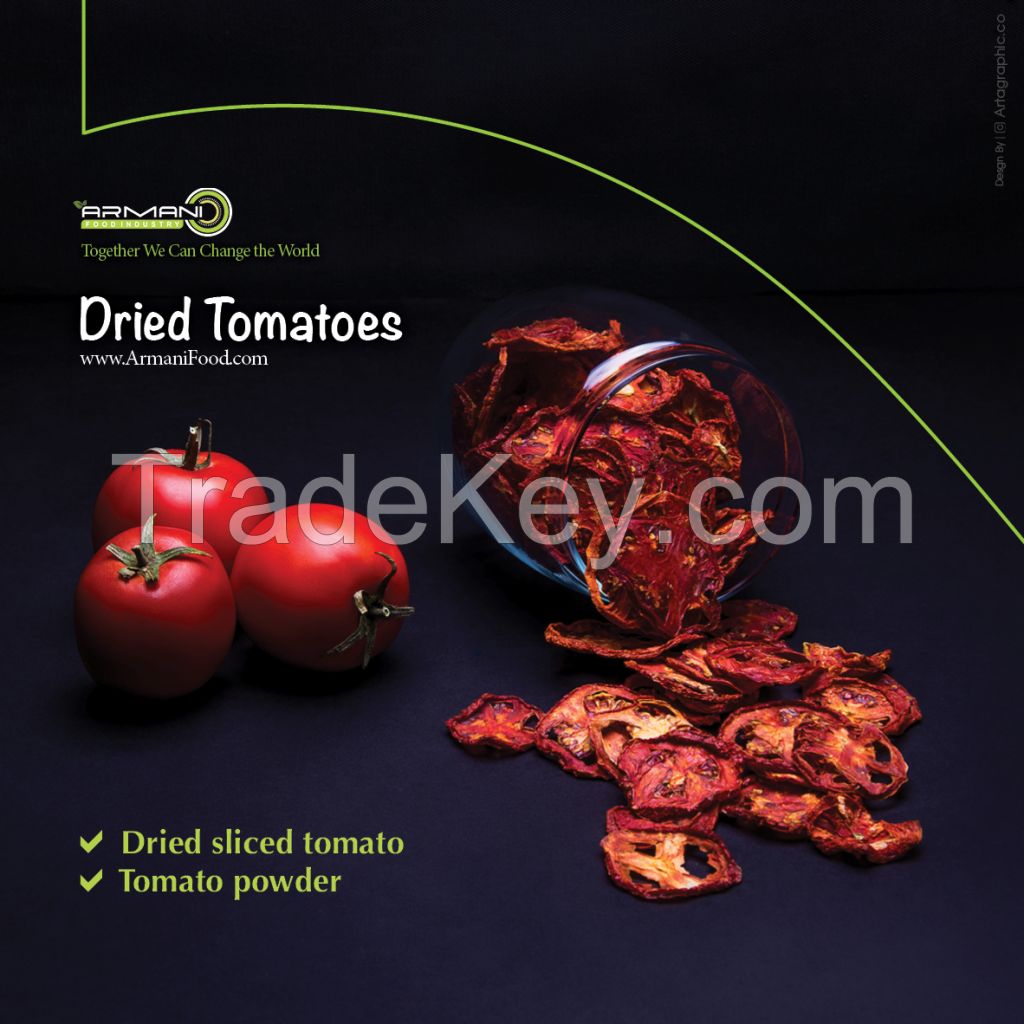 Dried Tomato
