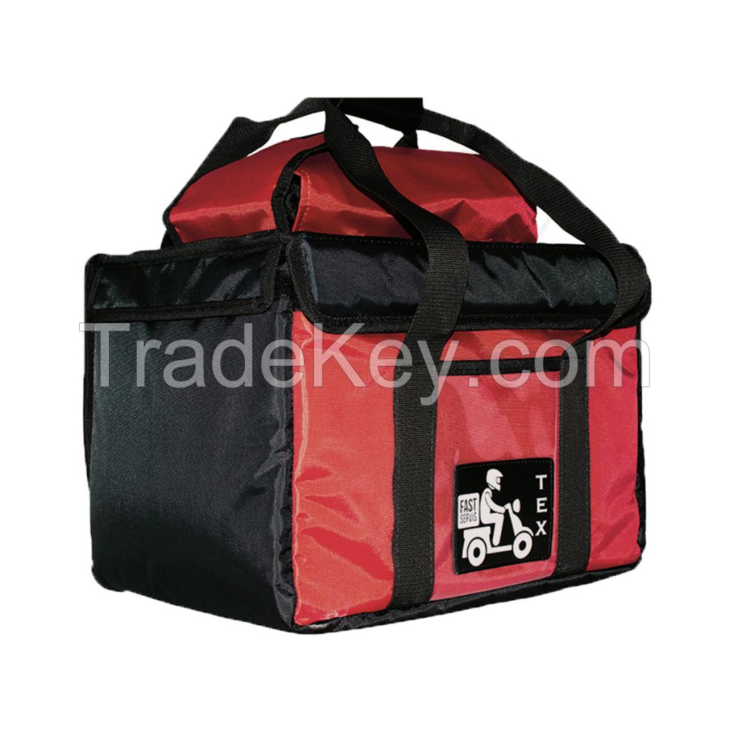 Thermal Ä°nsulated Delivery Bag