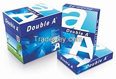 Wholesale Size A4 70 80 Gsm Office Copy Paper 500 Sheets/80 GSM A4 Copy Papers 