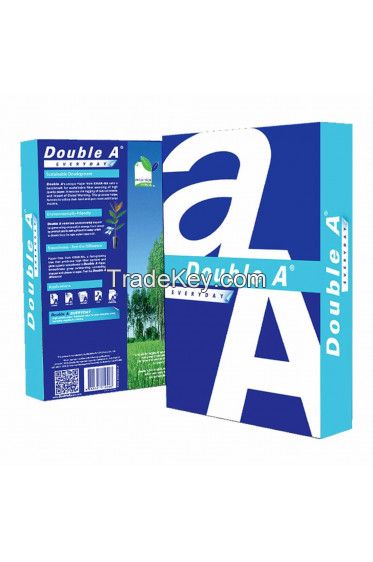 Wholesale Size A4 70 80 Gsm Office Copy Paper 500 Sheets/80 GSM A4 Copy Papers 