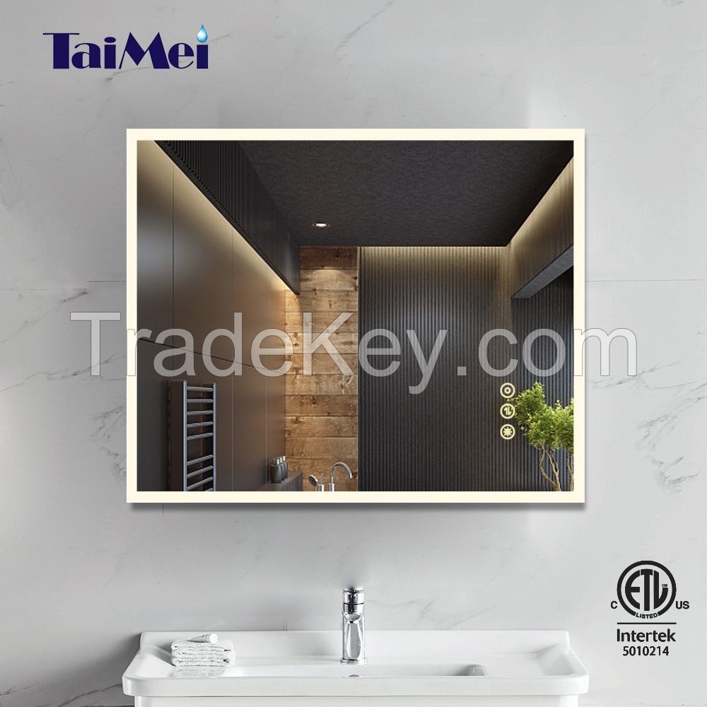 Taimei LED Light Mirrors