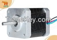 stepper motor Nema17, 2phases, cnc router