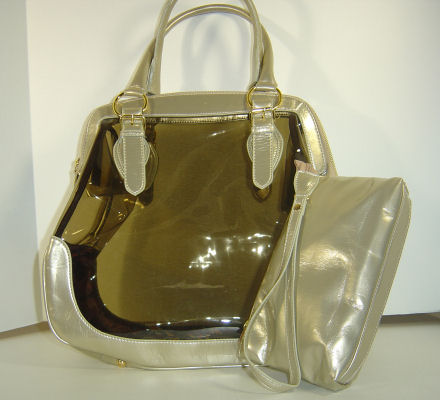 LUCA fashion handbag