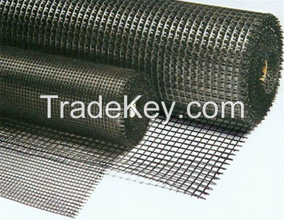 Geogrid