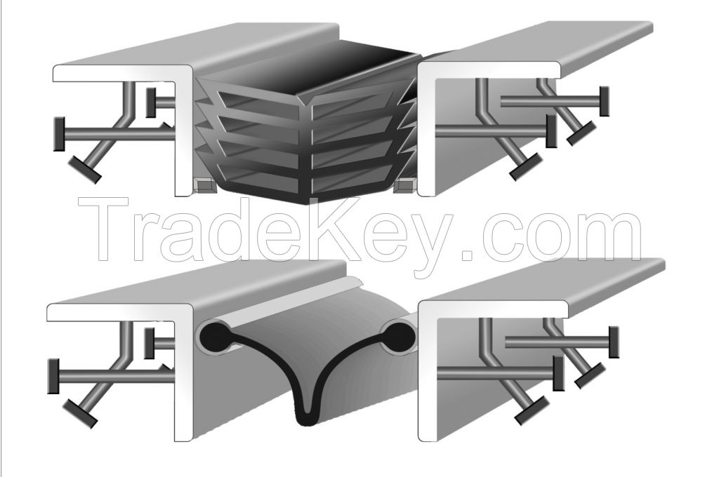 Bridge Expansion Joint