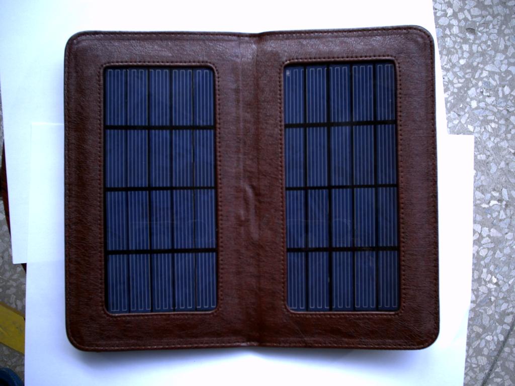 Mono Solar Panel (10-240W)