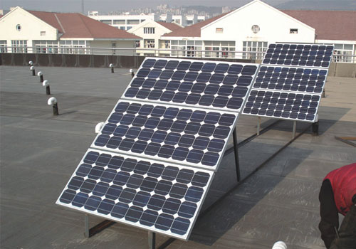 Solar Home System