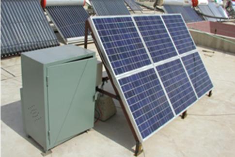 Solar Power (100W-5000W)