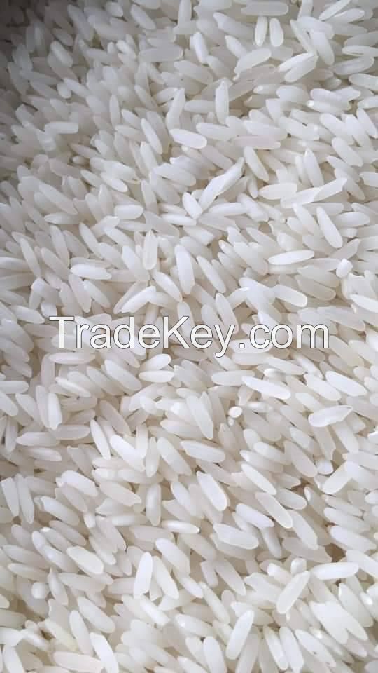 Thai Jasmine Rice