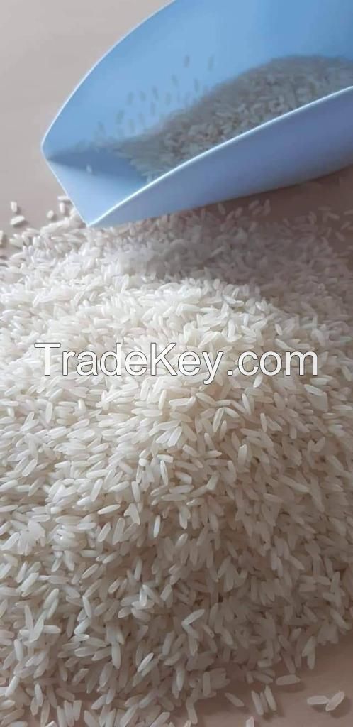 Thai Jasmine Rice