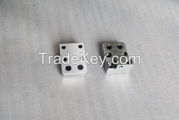 Hardware Products Metal CNC Machined Parts