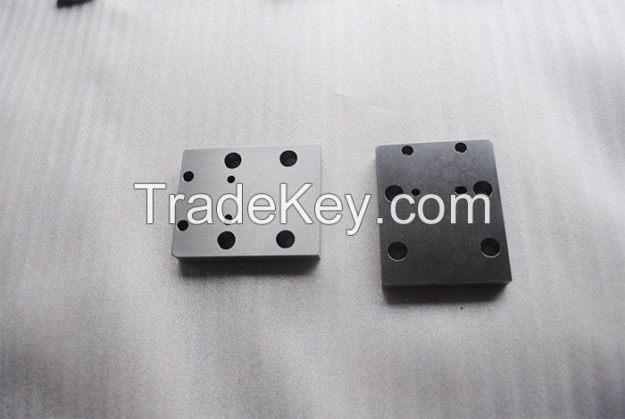 customized stainless steel parts China