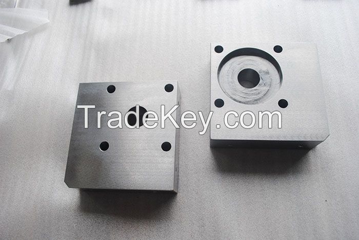 OEM factory cheap cnc machining China