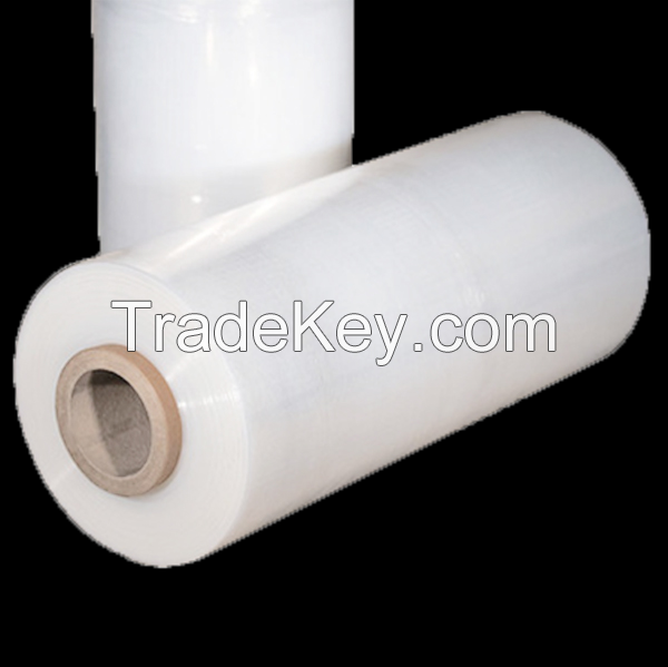 flat bag, roll bag, mailing bag, block-head bag, stretch film