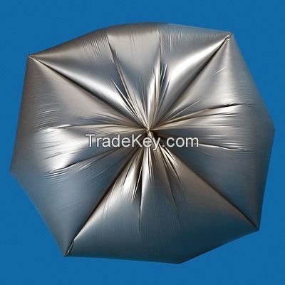 High quality star seal trash bag on roll from Vietnam