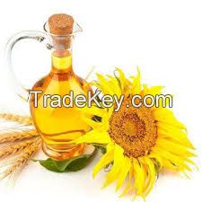 Sunflower oil, Canola oil, Soyabean oil, Peanut oil, Corn oil
