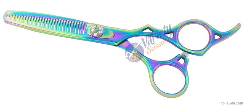 Hair Thinning Scissors-Texturizing Scissors