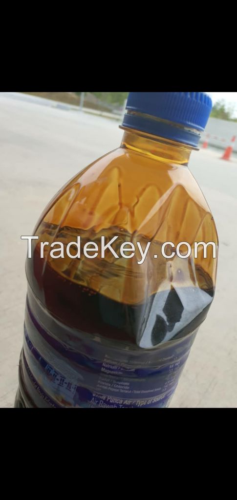 Furnace oil