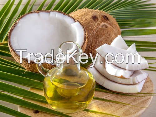 Coconut Oil