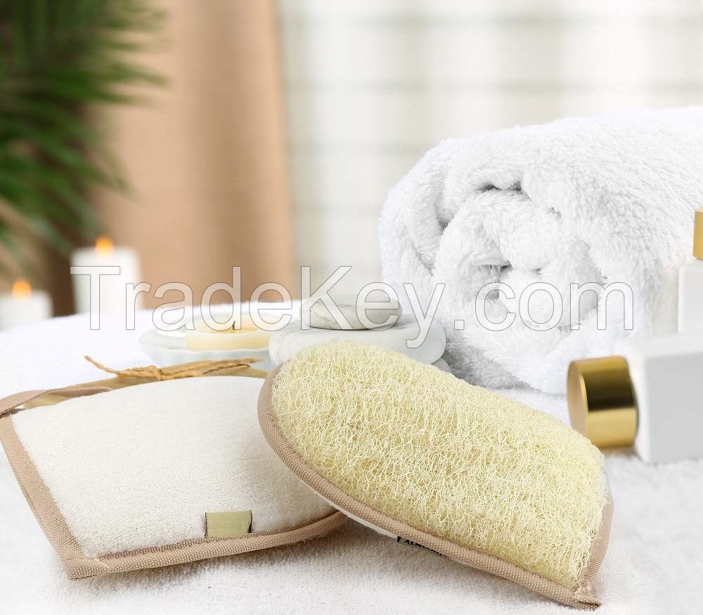 Egyptian Loofah Sponge