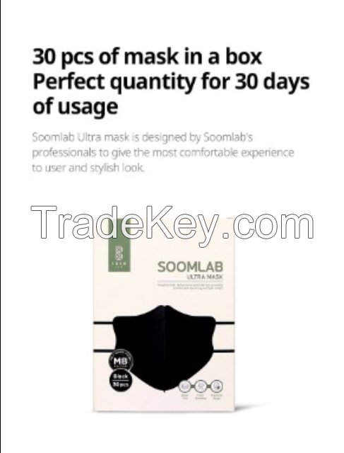 SoomLab Ultra Mask