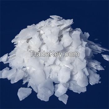 Magnesium chloride hexahydrate