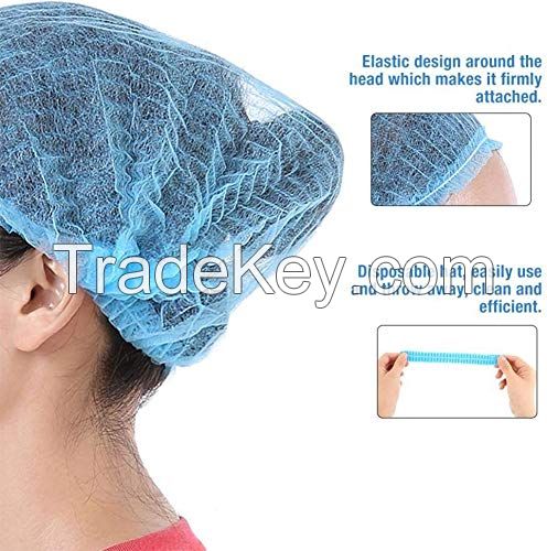 Surgical Caps / Scrub Caps