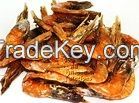 Dried Crayfish | Sea foods