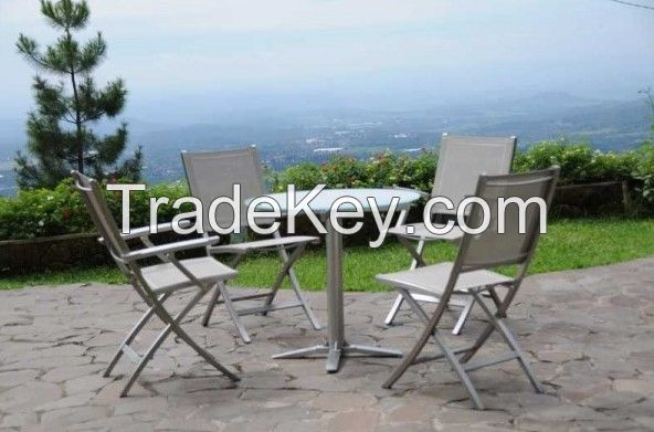 Outdoor Furniture