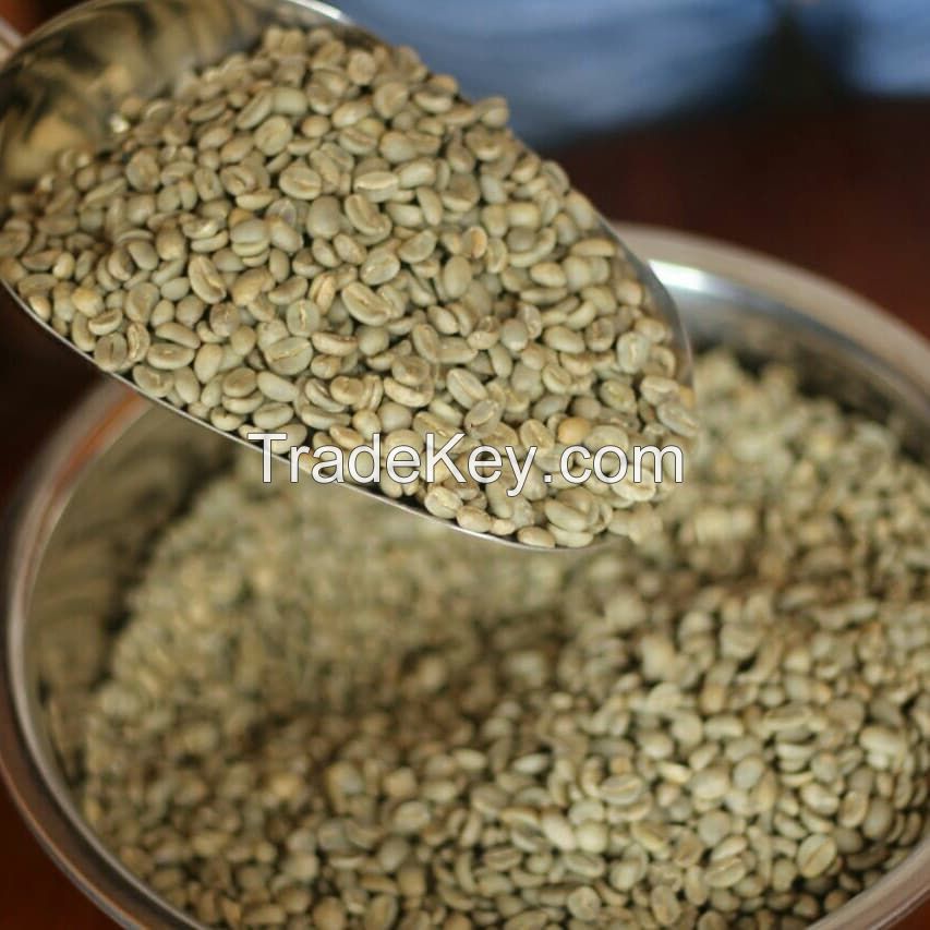 Coffee Gayo Aceh