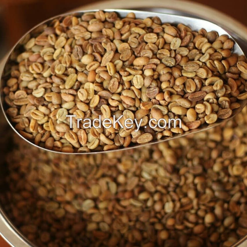 Coffee Gayo Aceh