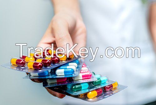 Vitamins Supplements