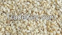 Mixed  Sesame seed