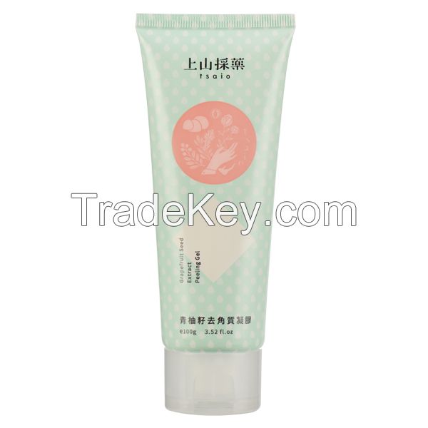 TSAIO natural gentle exfoliator peeling gel