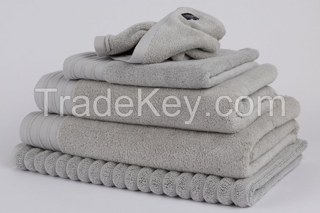 towels