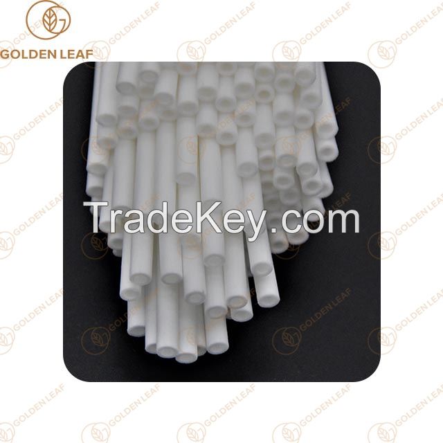 Combined Filter Rods for Tobacco Packaging Materials with High Quality