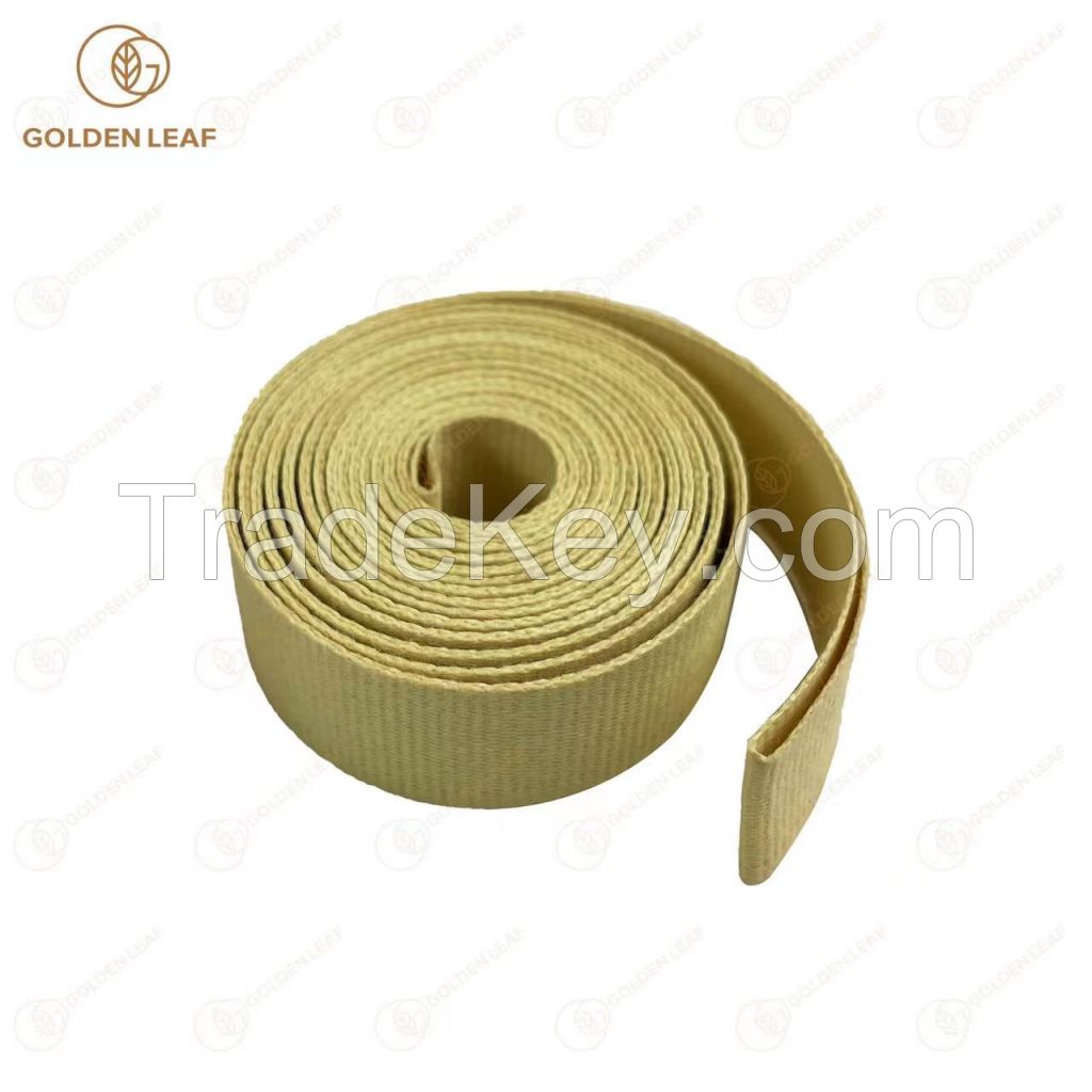 Garniture Tape Cigarette machine Spare parts for tobacco machines