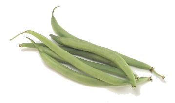 green beans