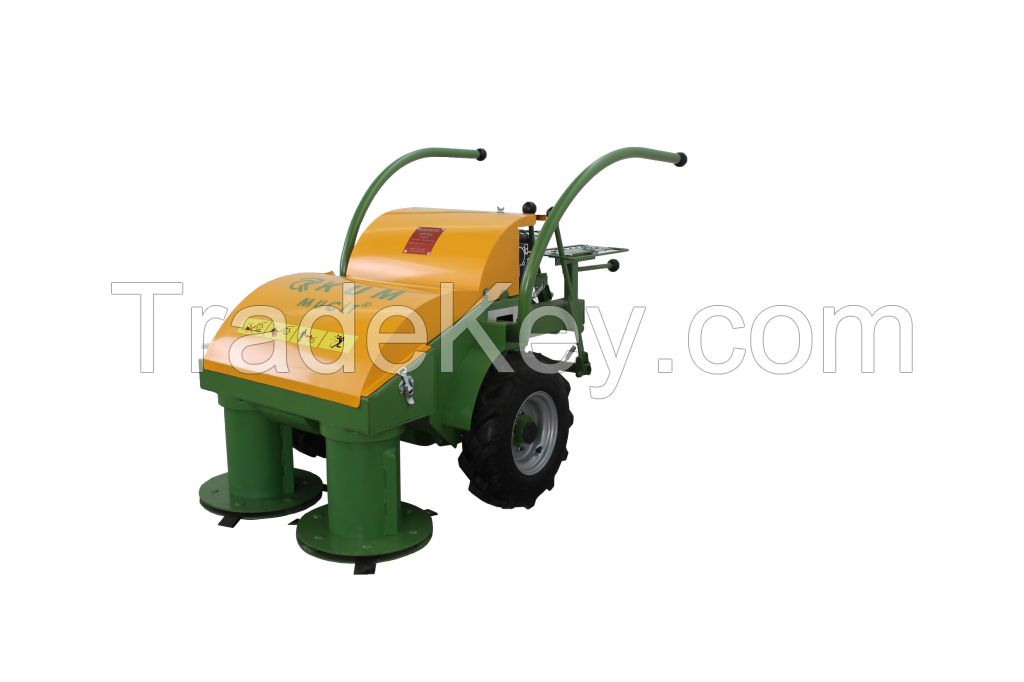 KUMMUCIT LAWN MOVER