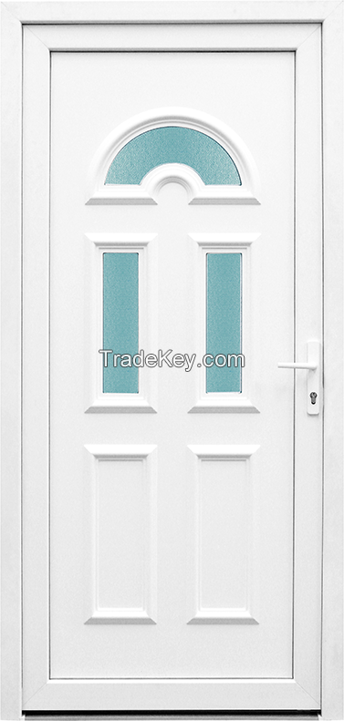 PVC Door and Window Systems