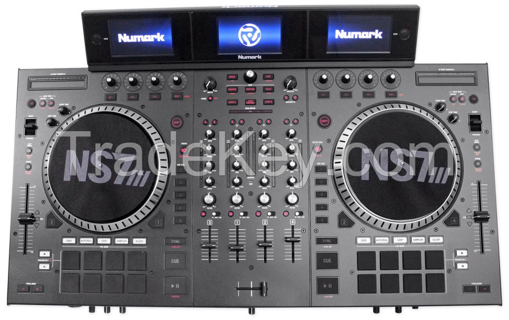 NumarkPRO NS7IIIRXS20