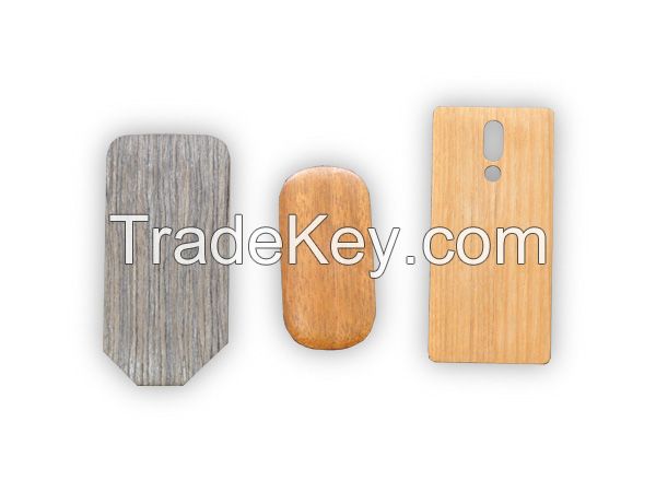 Special Material Processing Wood Marble Leather Acrylic Textile