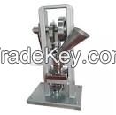 Tdp0 Hand Held Tablet Press Machine and Laboratory Medicine Pill Press Machine for Sale