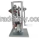 Tdp0 Hand Held Tablet Press Machine and Laboratory Medicine Pill Press Machine for Sale