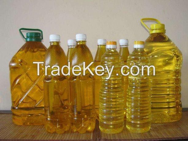 corn oil