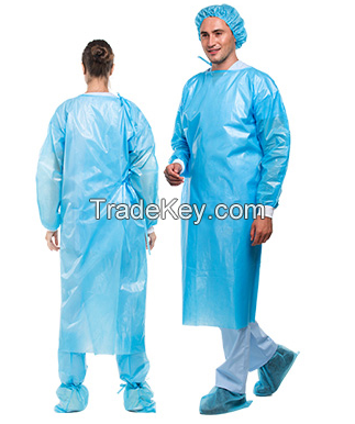 High Quality Surgical Gown AAMI level 3