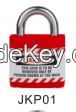 JKP01 Dustproof padlock